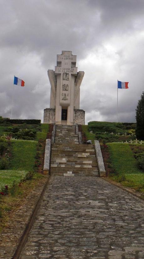 Memorial de la Resistance - France