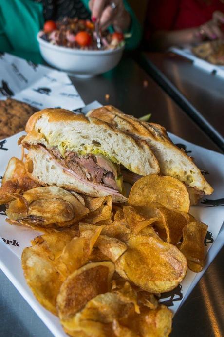 City Pork Baton Rouge, LA – Charcuterie for the Rest of Us City Pork Cubano