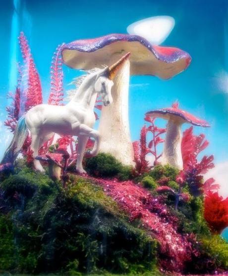 Top 10 Amazing Fantasy Themed Terrariums