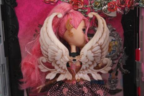 Thonecoming Cupid