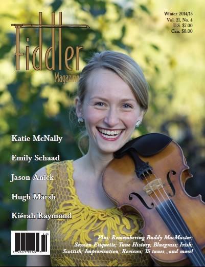 notloB Music's own Katie McNally, who has performed for u...