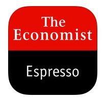 The Economist’s Espresso: enter the news baristas