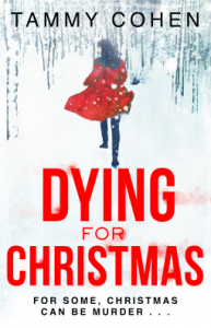 WWW Wednesday (November 12) Dying for Christmas