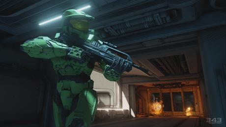 Halo: The Master Chief Collection matchmaking complaints 'well deserved', says 343