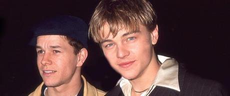 Mark Wahlberg Was A 'Punk' The First Time He Met Leonardo DiCaprio THE BASKETBALL DIARIES