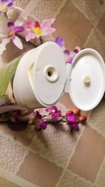 Bloom Ayur Shampoo Review Bloom Ayur Shampoo Review