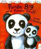 Children’s Hour: Panda Big and Panda Small