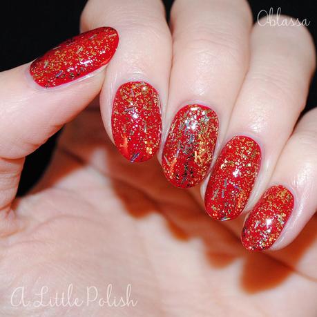 China Glaze: Twinkle Collection - Part 2