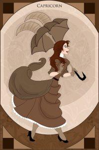 LONG AWKWARD PAUSE PRESENTS: NOVEMBER HOROSCOPES 2014 capricorn jane