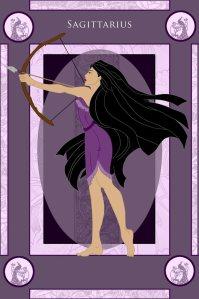 LONG AWKWARD PAUSE PRESENTS: NOVEMBER HOROSCOPES 2014 sagitarius pocahontas