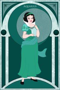 LONG AWKWARD PAUSE PRESENTS: NOVEMBER HOROSCOPES 2014 aqaurius snow_white
