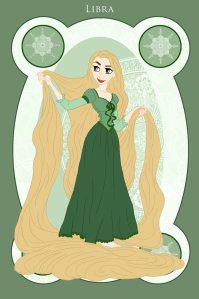 LONG AWKWARD PAUSE PRESENTS: NOVEMBER HOROSCOPES 2014 libra rapunzel