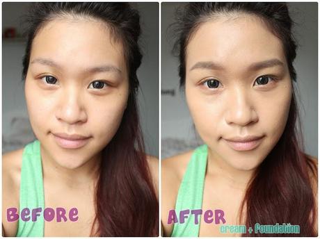 Amaranth Ultra Hydrating Cream Review Amaranth Ultra Hydrating Cream Review
