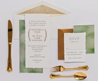 paper | wedding stationery paper | wedding stationery