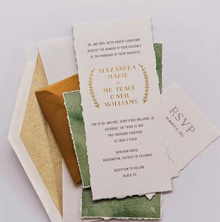 paper | wedding stationery paper | wedding stationery