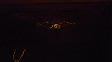 At the Cigar Bar Chardonnay, Omotesandō, Tokyo, Japan Cigar Bar Chardonnay, Omotesandō, Tokyo, Japan / Leica D-Lux 4