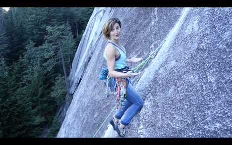 Filming with FIXE Hardware: Behind the Scenes Just hanging out. The cams certainly hold!