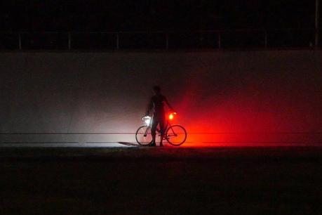 Orfos Flares   360 Degree Bike Lights