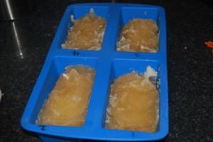 Homemade Laundry Detergent homemade laundry detergent