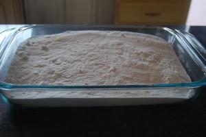 Homemade Laundry Detergent homemade laundry detergent