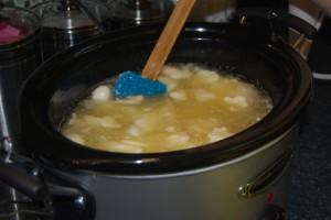 Homemade Laundry Detergent homemade laundry detergent
