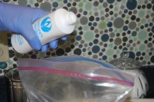 Homemade Laundry Detergent homemade laundry detergent