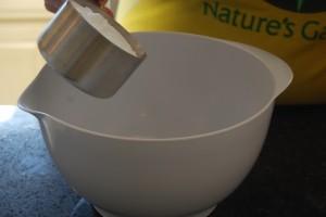 Homemade Laundry Detergent homemade laundry detergent