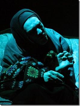 Spartan Theatre presents Review: A Bright Room Called Day (Spartan Theatre)