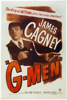 #1,550. 'G' Men  (1935)