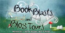 The Earthkeepers by Shawn Underhill: Book Blast book blast button