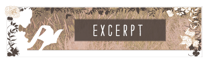 Fingers in the Mist by O’Dell Hutchison: Cover Reveal with Excerpt Chapter-by-Chapter-header---Excerpt