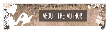 Fingers in the Mist by O’Dell Hutchison: Cover Reveal with Excerpt Chapter-by-Chapter-header---About-the-Author