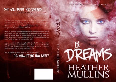 In Dreams by Heather Mullins: Book Review In Dreams by Heather Mullins: Book Review