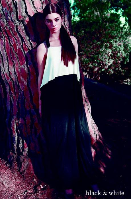 Aliona Kononova is immersed in nature ilovegreeninspiration_moe_ss_15_08
