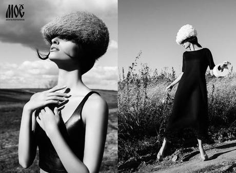 Aliona Kononova is immersed in nature ilovegreeninspiration_moe_ss_16