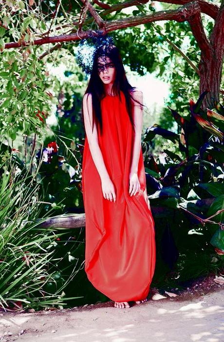 Aliona Kononova is immersed in nature ilovegreeninspiration_moe_ss_15_07