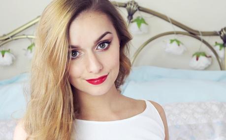 Beauty | A Week of Charlotte Tilbury - Luxury Palette in Dolce Vita Beauty | A Week of Charlotte Tilbury - Luxury Palette in Dolce Vita