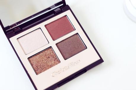 Beauty | A Week of Charlotte Tilbury - Luxury Palette in Dolce Vita Beauty | A Week of Charlotte Tilbury - Luxury Palette in Dolce Vita