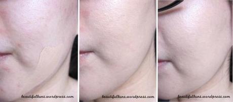 Review: CNP Laboratory CC Cream CNP Lab CC Cream4
