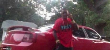 ‘Deadbeat dad’ who owes support for at least 25 children is wanted in ANOTHER state on payments turnage2