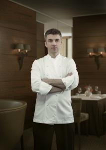 Martin Wishart’s The Honours opens at Glasgow Malmaison Martin Wishart the honours glasgow Malmaison