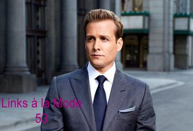 Links à la Mode 53: Gearing Up Attire Club Links a la Mode