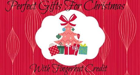 Get Christmas Gifts On Fingerhut Credit