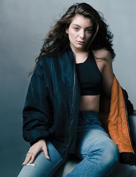 Lorde covers Jeremih’s Don’t Tell ‘Em in the Live Lounge