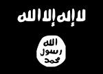 I blame the French for liberal Fascism The flag of ISIS / ISIL / the IS