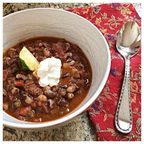 Orca Bean Stew Orca Bean Stew