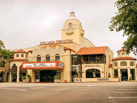 Highland Park Village Announces New Tenants And Says GoodBye To Old Ones Highland Park Village Announces New Tenants And Says GoodBye To Old Ones