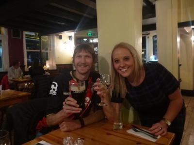 Backpacking in England: Top 5 Sights in Windsor & Eton, Berkshire drinking windsor england