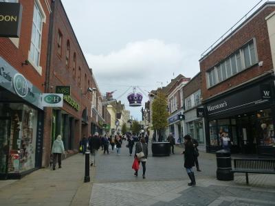 Backpacking in England: Top 5 Sights in Windsor & Eton, Berkshire berkshire backpacking