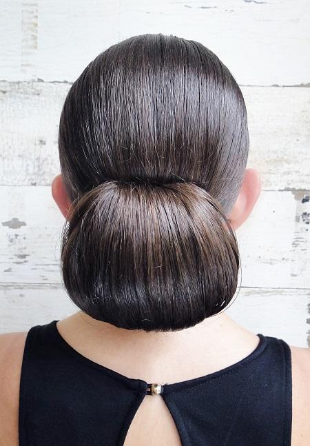 Holiday Hairstyles from SalonCapri Holiday Hairstyles from SalonCapri